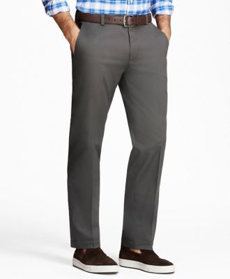 ＜Brooks Brothers＞ライトウエイト　アドバンテージチノ　プレーンフロントパンツ　ＳＬＩＭ　１００２０４７９４