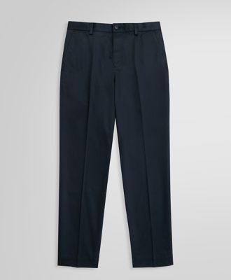Brooks Brothers/ブルックス ブラザーズ ライトウエイト アドバンテージチノ プレーンフロントパンツ SLIM 100204795