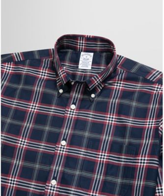 長袖　シグネチャータータン　スポーツシャツ　Ｒｅｇｕｌａｒ　Ｆｉｔ　１００２０６１３１