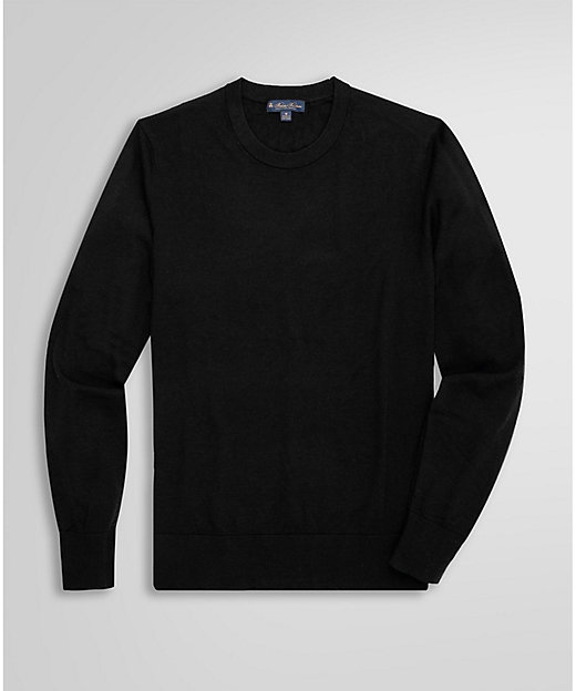 メリノウール クルーネックセーター １００２０９７６０ の通販 | 三越
