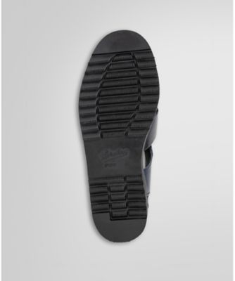 ◆Ｂｒｏｏｋｓ　Ｂｒｏｔｈｅｒｓ　×　Ｐａｒａｂｏｏｔ　カウレザー　パシフィック　グルカサンダル　１００２１３８４４