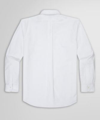 スーピマコットン　オックスフォード　ドレスシャツ　Ｒｅｇｕｌａｒ　Ｆｉｔ　１００２１６６９９