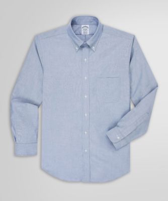 スーピマコットン　オックスフォード　ドレスシャツ　Ｒｅｇｕｌａｒ　Ｆｉｔ　１００２１６７００