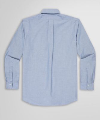 スーピマコットン　オックスフォード　ドレスシャツ　Ｒｅｇｕｌａｒ　Ｆｉｔ　１００２１６７００