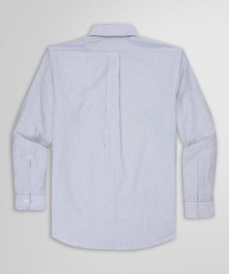 スーピマコットン　オックスフォード　ドレスシャツ　Ｒｅｇｕｌａｒ　Ｆｉｔ　１００２１６７０１