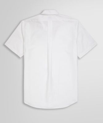 スーピマコットン　オックスフォード　ショートスリーブ　ドレスシャツ　Ｒｅｇｕｌａｒ　Ｆｉｔ　１００２１６７０４