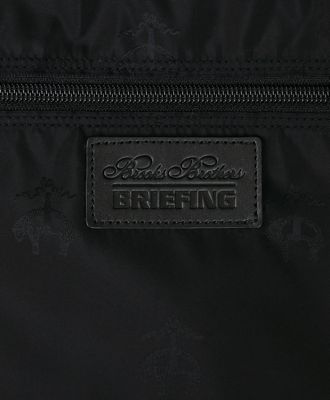 ＜Ｂｒｏｏｋｓ　Ｂｒｏｔｈｅｒｓ＞×＜ＢＲＩＥＦＩＮＧ＞コラボレート　トリニティライナー　１００２１７０７３
