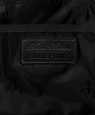 ＜Ｂｒｏｏｋｓ　Ｂｒｏｔｈｅｒｓ＞×＜ＢＲＩＥＦＩＮＧ＞コラボレート　トートバッグ　１００２１７０７４