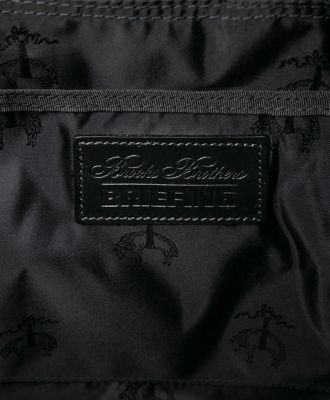 ＜Ｂｒｏｏｋｓ　Ｂｒｏｔｈｅｒｓ＞×＜ＢＲＩＥＦＩＮＧ＞コラボレート　トートバッグ　１００２１７０７５