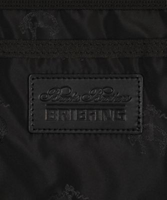＜Ｂｒｏｏｋｓ　Ｂｒｏｔｈｅｒｓ＞×＜ＢＲＩＥＦＩＮＧ＞コラボレート　ドキュメントケース　１００２１７０７７