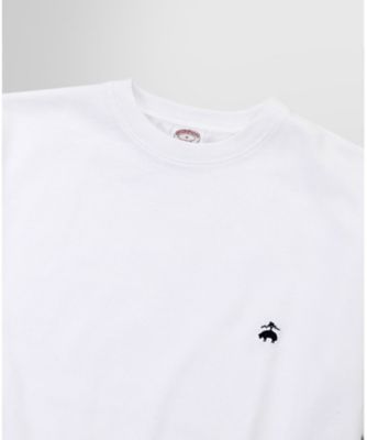 ＵＳＡコットンジャージー　ヘビーウェイト　ＧＦロゴ　Ｔシャツ　１００２１７３８０