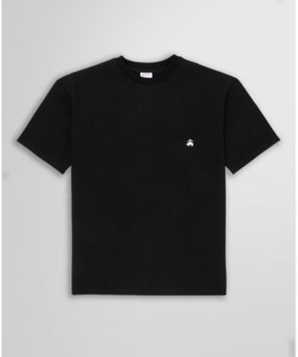 ＜Brooks Brothers＞ＵＳＡコットンジャージー　ヘビーウェイト　ＧＦロゴ　Ｔシャツ　１００２１７３８２