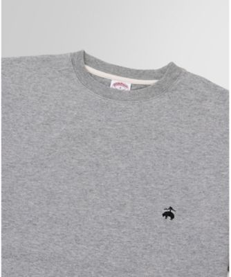 ＵＳＡコットンジャージー　ヘビーウェイト　ＧＦロゴ　Ｔシャツ　１００２１７３８３