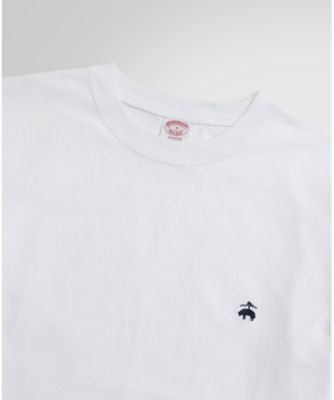 ＵＳＡコットンジャージー　ヘビーウェイト　ＧＦロゴ　ロングスリーブ　Ｔシャツ　１００２１７３８６
