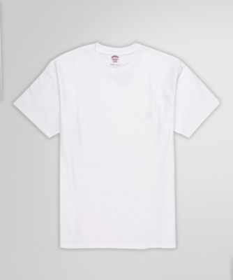 Brooks Brothers/ブルックス ブラザーズ コットンスムース　クルーネック　Ｔシャツ　１００２１９３９９