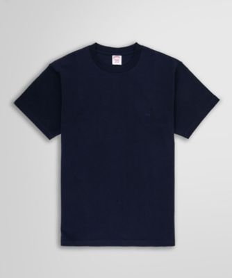 Brooks Brothers/ブルックス ブラザーズ コットンスムース　クルーネック　Ｔシャツ　１００２１９４００