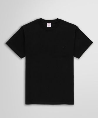 ＜Brooks Brothers＞コットンスムース　クルーネック　Ｔシャツ　１００２１９４０１