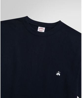 ＵＳＡコットンピケ　ＧＦロゴ　ショートスリーブＴシャツ　１００２１９４０３