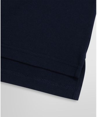 ＵＳＡコットンピケ　ＧＦロゴ　ショートスリーブＴシャツ　１００２１９４０３
