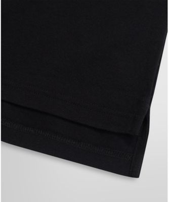 ＵＳＡコットンピケ　ＧＦロゴ　ショートスリーブＴシャツ　１００２１９４０４