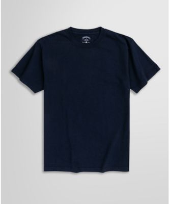 ブルックスブラザーズ コットン ２パック クルーネックTシャツ M 白 コットンスムース クルーネック Tシャツ | Brooks Brothers