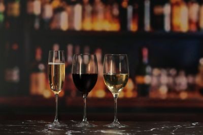 ＜銀座三越テイスティングカウンター＞【店頭イベント／銀座】クリスマスに使えるワインセミナー　１２月２０日（土）・２１日（日）