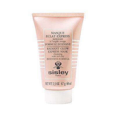 sisley ラディアント グロウ エクスプレス マスク