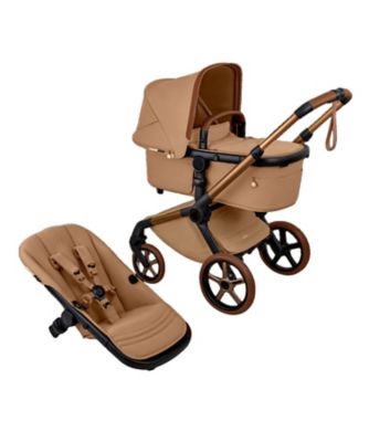 Butterfly コンフォートホイールボード | BUGABOO (Baby&Kids