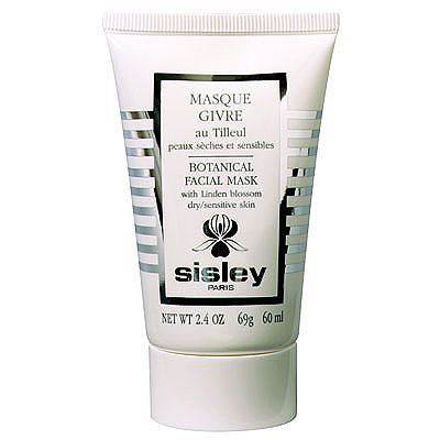 sisley フェイシャル パック