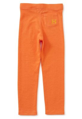 【キッズ】ストレッチフライスキッズレギンス
