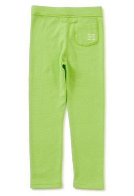 【キッズ】ストレッチフライスキッズレギンス