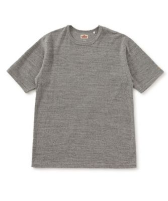 【ＵＮＩＳＥＸ】半袖カットソー　１００６５７５　ＣＳ００１２　ＣＯＭＦＯＲＴＡＢＬＥ　ＣＮＳＳ　ＳＴフライス