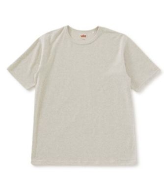 【ＵＮＩＳＥＸ】半袖カットソー　１００６５７５　ＣＳ００１２　ＣＯＭＦＯＲＴＡＢＬＥ　ＣＮＳＳ　ＳＴフライス