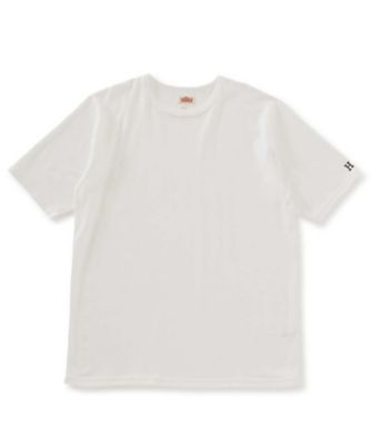 【ＵＮＩＳＥＸ】半袖カットソー　１００６５７５　ＣＳ００１２　ＣＯＭＦＯＲＴＡＢＬＥ　ＣＮＳＳ　ＳＴフライス