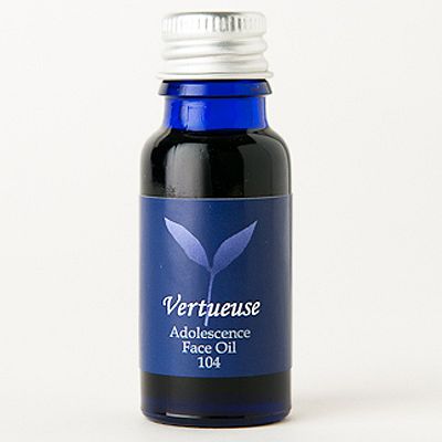 Vertueux アドレサーンス・フェイスオイル 104