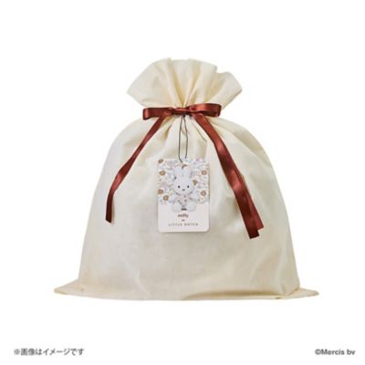 ｍｉｆｆｙ×Ｌｉｔｔｌｅ　Ｄｕｔｃｈ　ぬいぐるみ１００ｃｍ