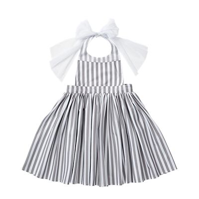 MARLMARL (Baby&Kids)/マールマール お食事エプロン bouquet 4 stripe kids