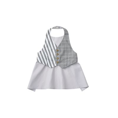 MARLMARL (Baby&Kids)/マールマール お食事エプロン　ｇａｒｃｏｎ　４　ｇｒａｐｈ　ｂａｂｙ