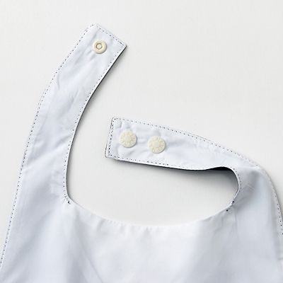 お食事エプロン　ｇａｒｃｏｎ　４　ｇｒａｐｈ　ｂａｂｙ