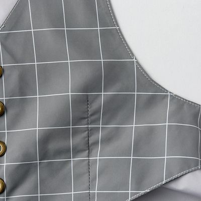 お食事エプロン　ｇａｒｃｏｎ　４　ｇｒａｐｈ　ｂａｂｙ