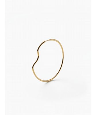 K10YG クレール カット ピアス | ete bijoux (Women)/エテ