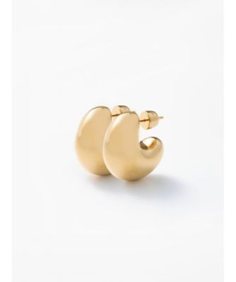 K10YG クレール カット ピアス | ete bijoux (Women)/エテ