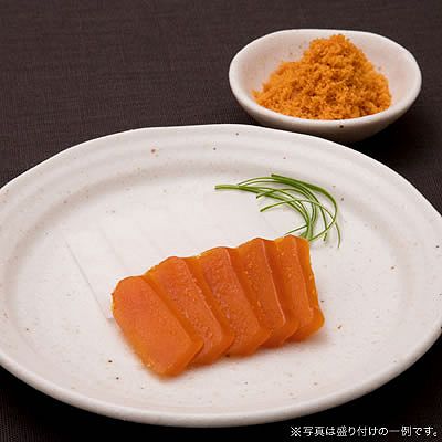 高野屋/タカノヤ からすみ(48g)・からすみほぐし(28g)セット