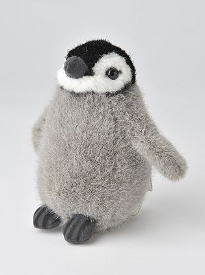 kosen ぬいぐるみ  皇帝ペンギン　ミニ　品