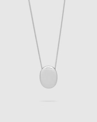 ＜TOMWOOD (Women)＞ペンダント　Ｐｅｂｂｌｅ　Ｐｅｎｄａｎｔ