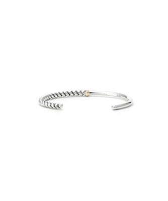 FANTASTIC MAN BANGLE トライアングル バングル　Silver ファンタスティックマン FANTASTIC MAN | BANGLE 119 | アクセサリー