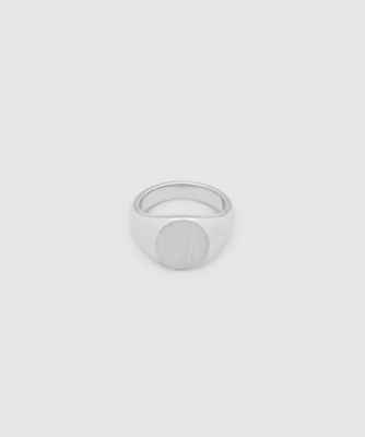 ＜TOMWOOD (Women)＞リング　Ｋｉｍ　Ｒｉｎｇ　Ｓａｔｉｎ　１０１５１０