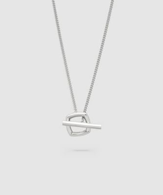 ＜TOMWOOD (Women)＞ペンダント　Ｆｒａｍｅ　Ｐｅｎｄａｎｔ　１０１５５３