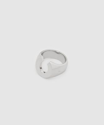 Felix Ring 101559 | TOMWOOD (Women)/トムウッド