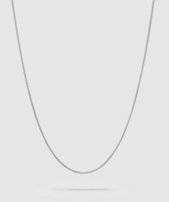 TOMWOOD (Women)/トムウッド ネックレス　Ｊｉｌ　Ｃｈａｉｎ　１０１５９９